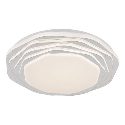 Globo - LED stropné stmievateľné svietidlo LED/36W/230V 3000/4000/6000K pr. 48 cm