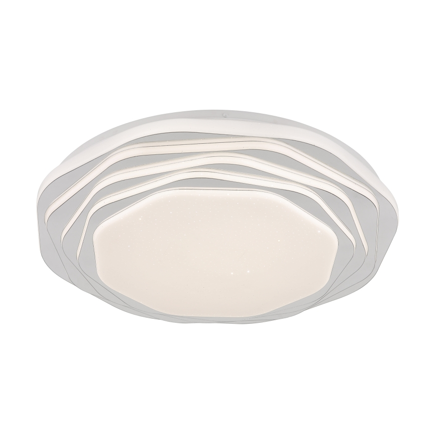 Globo - LED stropné stmievateľné svietidlo LED/36W/230V 3000/4000/6000K pr. 48 cm
