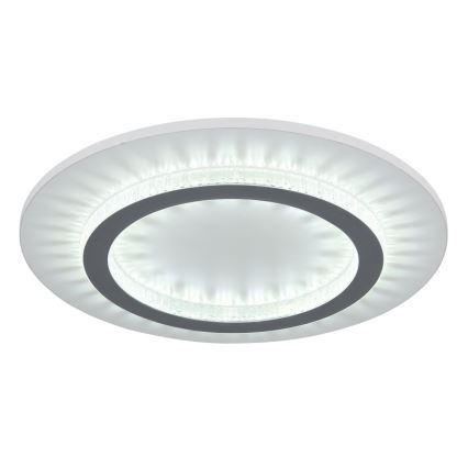 Globo - LED stropné svietidlo LED/24W/230V 3000/4000/6500K pr. 35 cm biela
