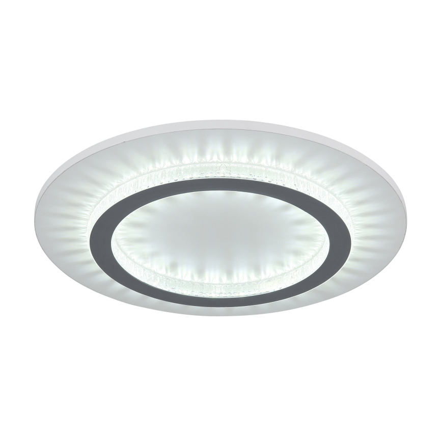 Globo - LED stropné svietidlo LED/24W/230V 3000/4000/6500K pr. 35 cm biela