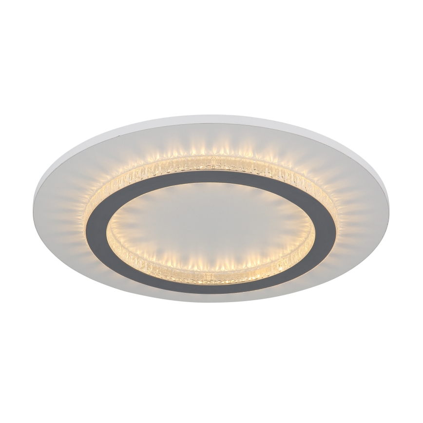 Globo - LED stropné svietidlo LED/24W/230V 3000/4000/6500K pr. 35 cm biela