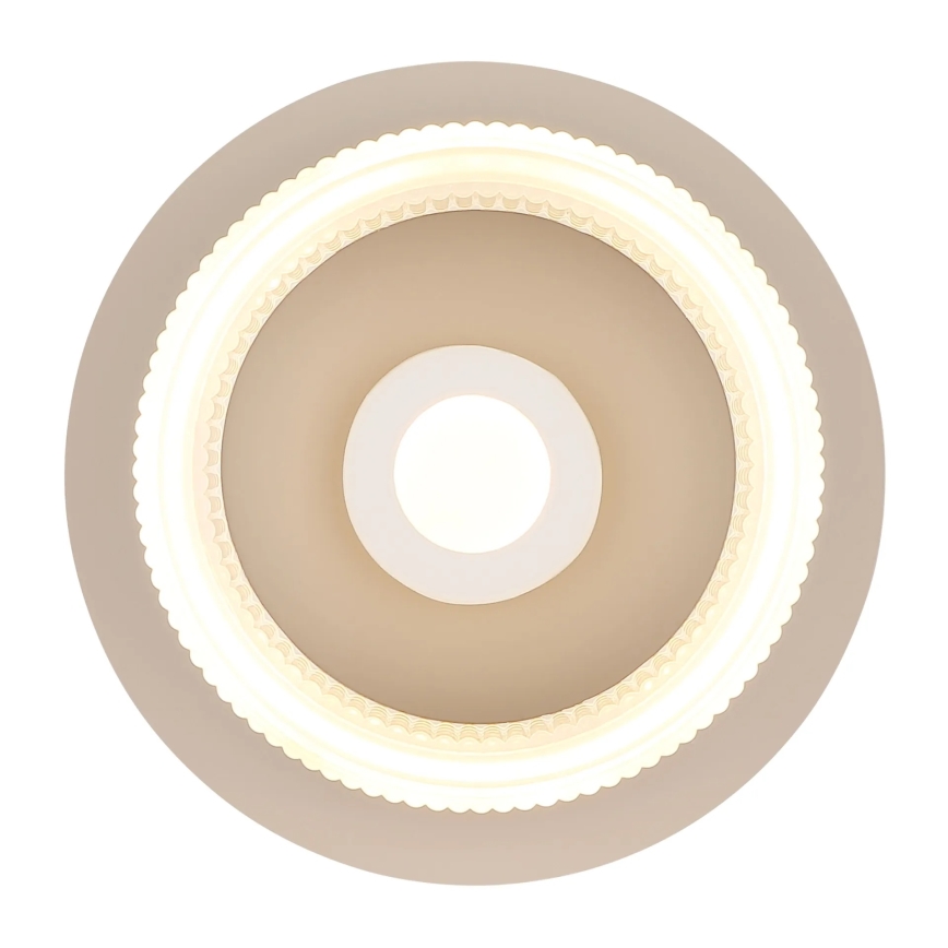 Globo - LED stropné svietidlo LED/8W/230V 3000K priemer 16 cm