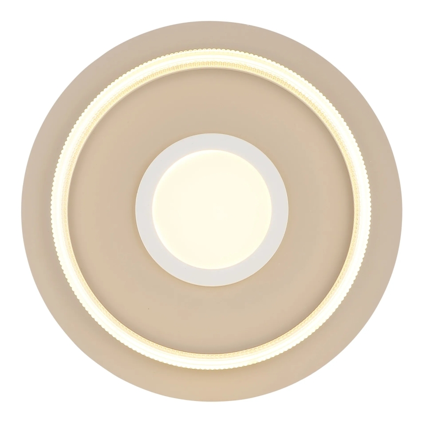 Globo - LED stropné svietidlo 24W/230V 3000K, priemer 40 cm