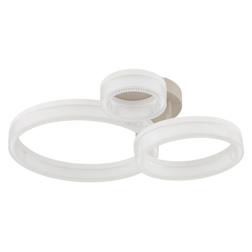 Globo - LED stropné svietidlo LED/24W/230V 3000K 40,5x51 cm