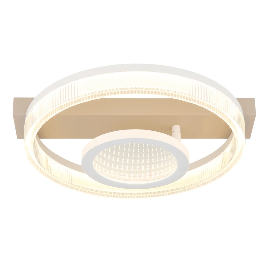 Globo - LED Stropné svietidlo LED/18W/230V 3000K 33x36 cm