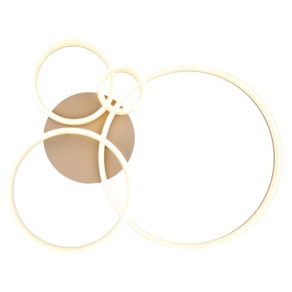 Globo - LED Stropné svietidlo LED/40W/230V 3000K 64,5x75 cm