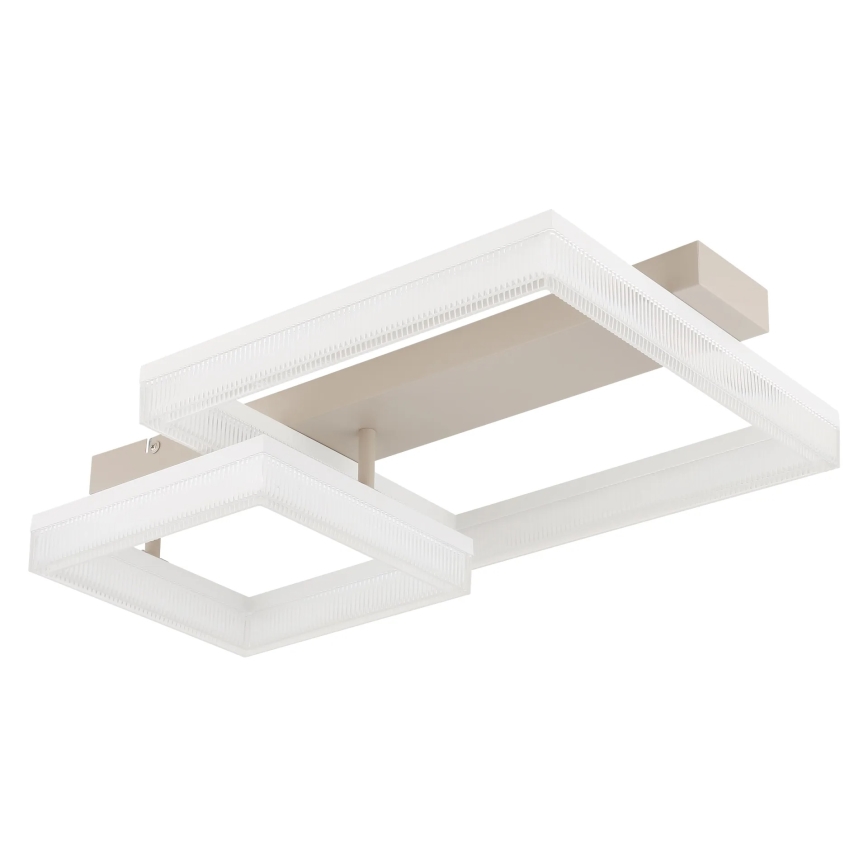 Globo - LED stropné svietidlo LED/24W/230V 3000K 33x53 cm