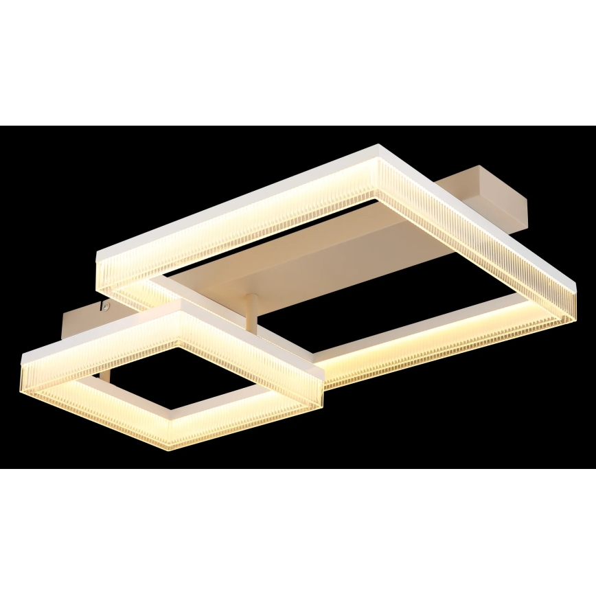 Globo - LED stropné svietidlo LED/24W/230V 3000K 33x53 cm