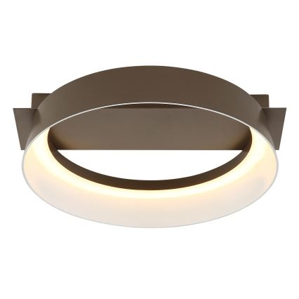 Globo - LED Stropné svietidlo LED/12W/230V 3000K 26x25 cm