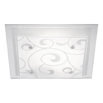 GLOBO 48062-2 - stropné svietidlo DIA 2xE27ILLU/60W GLOBO 48062-2 - stropné svietidlo DIA 2xE27ILLU/60W