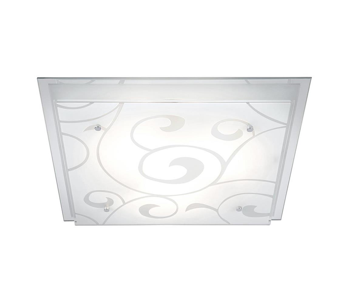 Globo 48062-3 - Stropné svietidlo DIA 3xE27/60W/230V