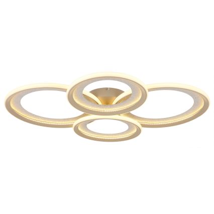 Globo - LED Stropné svietidlo LED/50W/230V 3000K 64,5x85,5 cm