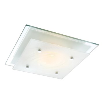 GLOBO 48069 - stropné svietidlo SONAR 1xE27ILLU/60W GLOBO 48069 - stropné svietidlo SONAR 1xE27ILLU/60W