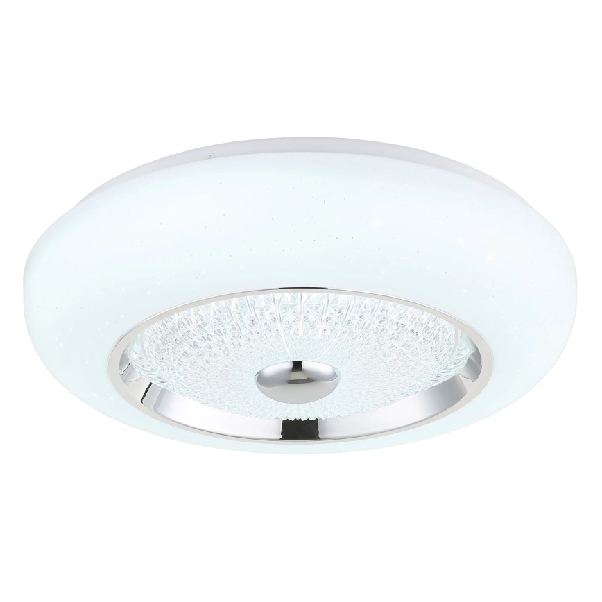 Globo - LED Stropné svietidlo LED/24W/230V 2700/4000/6000K pr. 38,5 cm biela