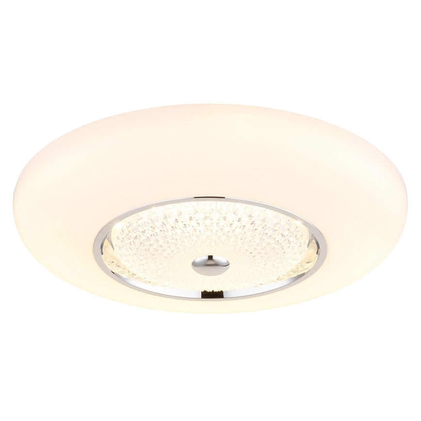Globo - LED stropné svietidlo LED/48 W/230 V 2700/4000/6000 K priemer 59 cm biele