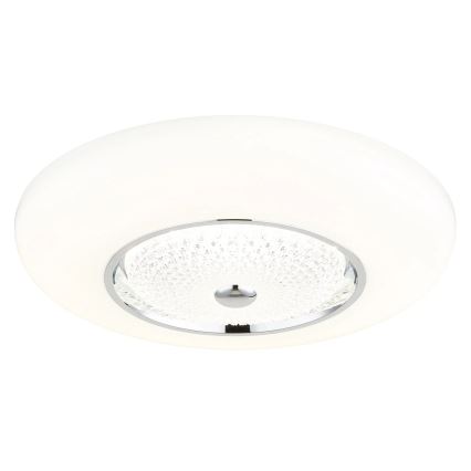 Globo - LED stropné svietidlo LED/48 W/230 V 2700/4000/6000 K priemer 59 cm biele