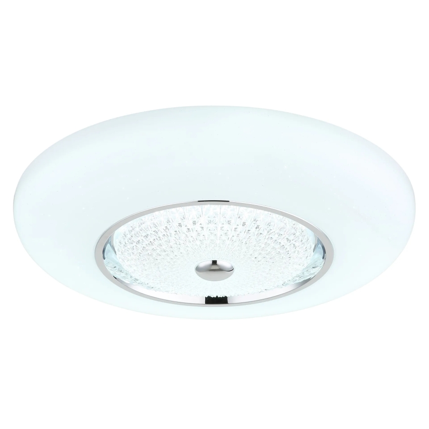 Globo - LED stropné svietidlo LED/48 W/230 V 2700/4000/6000 K priemer 59 cm biele