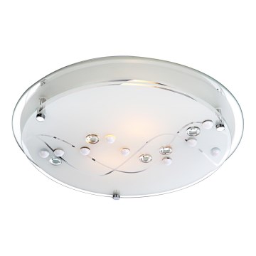 GLOBO 48090-2 - Stropné svietidlo BALLERINA I 2xE27/60W GLOBO 48090-2 - Stropné svietidlo BALLERINA I 2xE27/60W
