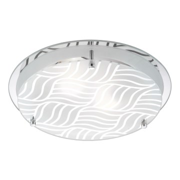 Globo 48160-2 - Stropné svietidlo MARIE 2xE27/40W/230V Globo 48160-2 - Stropné svietidlo MARIE 2xE27/40W/230V
