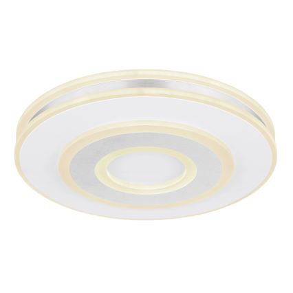 Globo - LED stmievateľné stropné svietidlo LED/48W/230V 2700-6000K priemer 42 cm + diaľkové ovládanie
