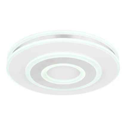 Globo - LED stmievateľné stropné svietidlo LED/48W/230V 2700-6000K priemer 42 cm + diaľkové ovládanie