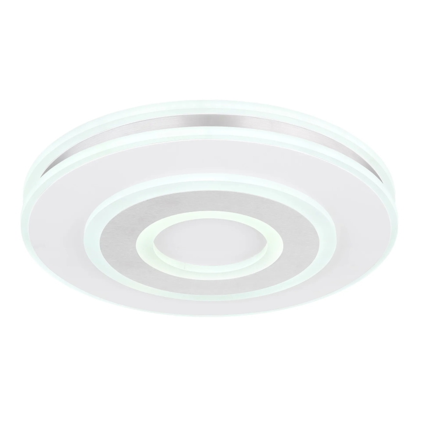 Globo - LED stmievateľné stropné svietidlo LED/48W/230V 2700-6000K priemer 42 cm + diaľkové ovládanie