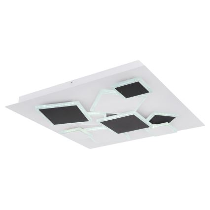 Globo - LED Stmievateľné stropné svietidlo LED/50W/230V 3000-6000K + diaľkové ovládanie