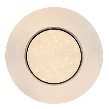 Globo - LED Stmievateľné stropné svietidlo LED/48W/230V + diaľkové ovládanie