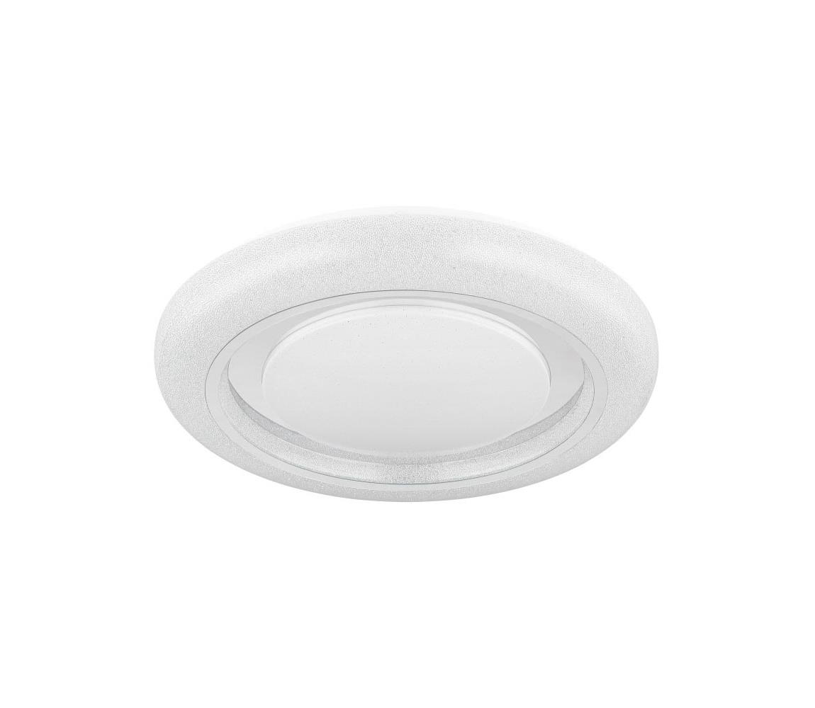 Globo 483111-40 - LED stropné svietidlo RADA LED/40W/230V pr. 49 cm 483111-40
