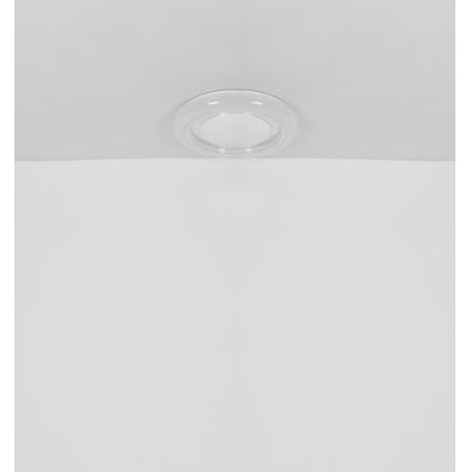 Globo 483111-40 - LED Stropné svietidlo RADA LED/40W/230V 2700/4200/6500K pr. 49 cm