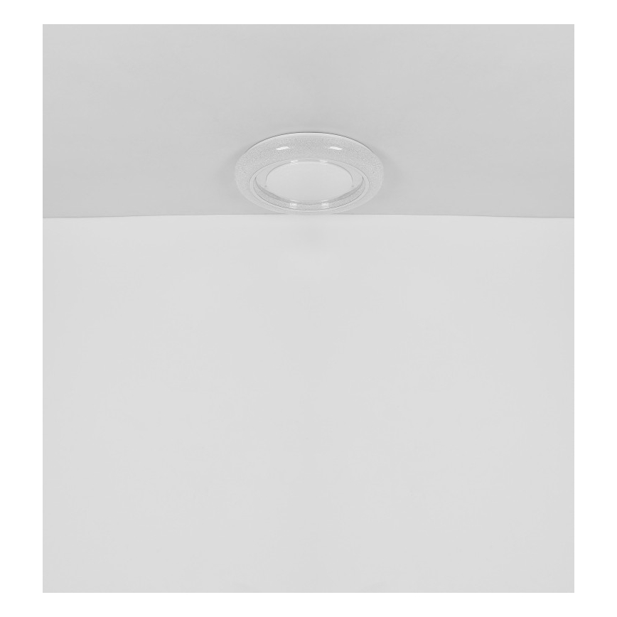 Globo 483111-40 - LED Stropné svietidlo RADA LED/40W/230V 2700/4200/6500K pr. 49 cm