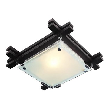 GLOBO 48324 - Stropné svietidlo EDISON 1xE27/60W/230V GLOBO 48324 - Stropné svietidlo EDISON 1xE27/60W/230V