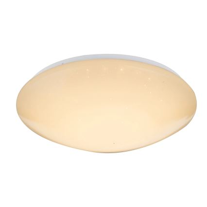 Globo - LED RGB stmievateľné stropné svietidlo LED/24W/230V + LED/8W 2700-6500K priemer 41 cm + diaľkové ovládanie