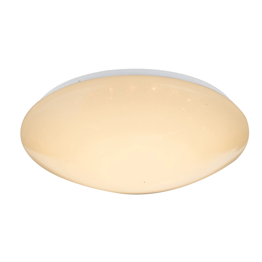 Globo - LED RGB stmievateľné stropné svietidlo LED/24W/230V + LED/8W 2700-6500K priemer 41 cm + diaľkové ovládanie