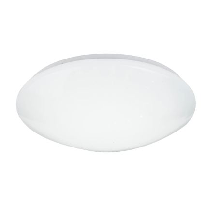 Globo - LED RGB stmievateľné stropné svietidlo LED/24W/230V + LED/8W 2700-6500K priemer 41 cm + diaľkové ovládanie