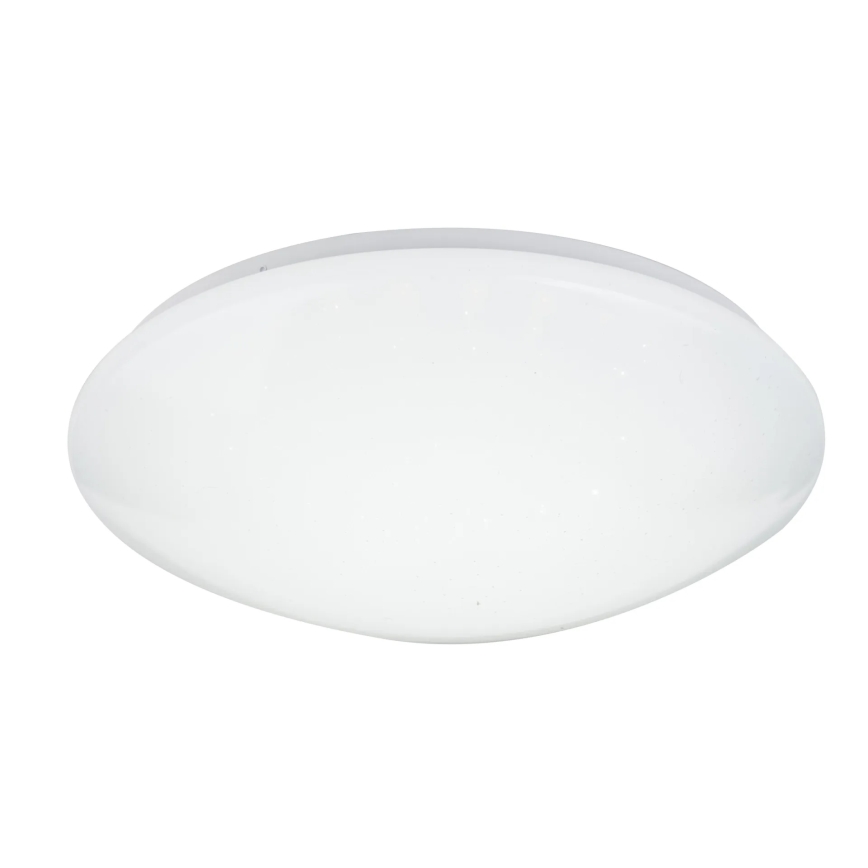 Globo - LED RGB stmievateľné stropné svietidlo LED/24W/230V + LED/8W 2700-6500K priemer 41 cm + diaľkové ovládanie