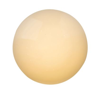 Globo - LED RGB stmievateľné stropné svietidlo LED/24W/230V + LED/8W 2700-6500K priemer 41 cm + diaľkové ovládanie