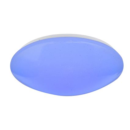 Globo - LED RGB stmievateľné stropné svietidlo LED/24W/230V + LED/8W 2700-6500K priemer 41 cm + diaľkové ovládanie