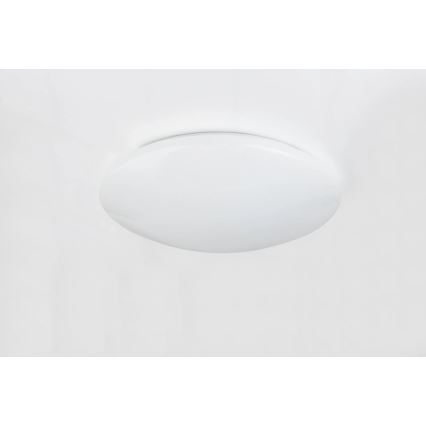 Globo - Stmievateľné stropné LED svietidlo RGB LED/48W/230V + LED/10W 2700-6500K priemer 50 cm + diaľkové ovládanie