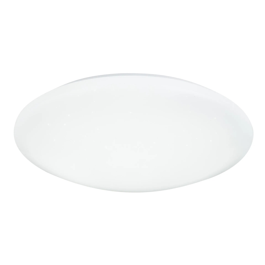 Globo - Stmievateľné stropné LED svietidlo RGB LED/48W/230V + LED/10W 2700-6500K priemer 50 cm + diaľkové ovládanie