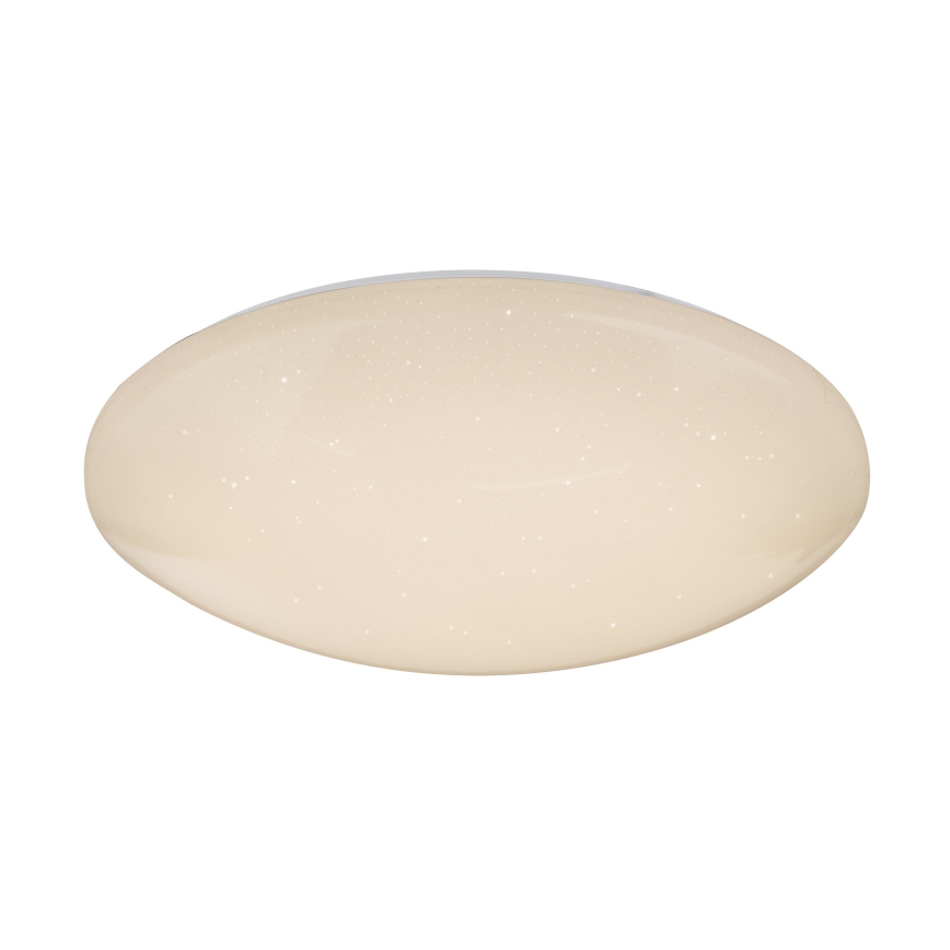 Globo - LED RGB Stmievateľné svietidlo LED/60W/230V + LED/10W/230V + diaľkové ovládanie