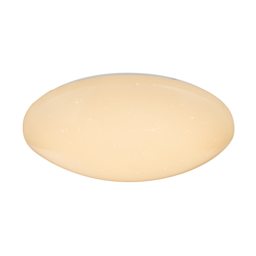 Globo - LED RGB Stmievateľné svietidlo LED/60W/230V + LED/10W/230V + diaľkové ovládanie