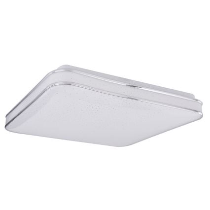 Globo 48406-24 - LED Stropné svietidlo LASSY LED/24W/230V