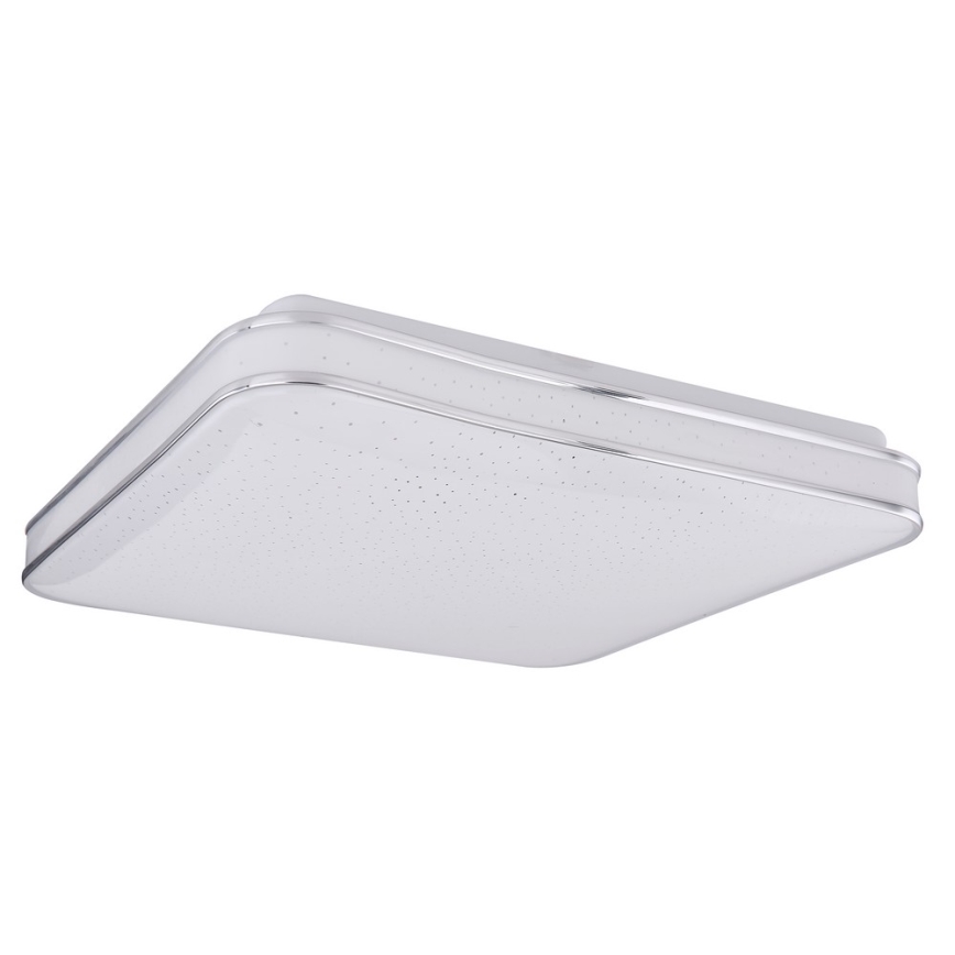 Globo 48406-24 - LED Stropné svietidlo LASSY LED/24W/230V