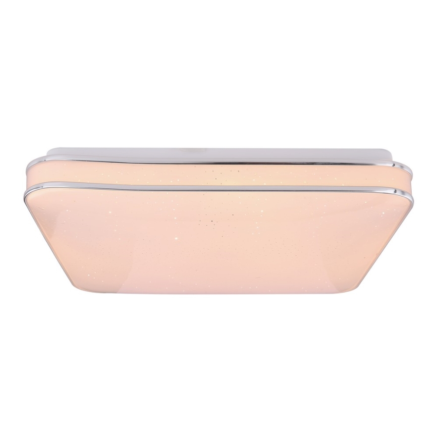 Globo 48406-24 - LED Stropné svietidlo LASSY LED/24W/230V