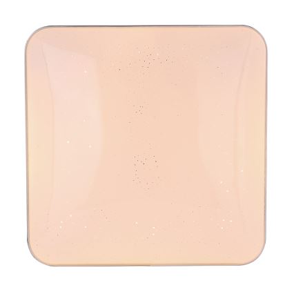 Globo 48406-24 - LED Stropné svietidlo LASSY LED/24W/230V