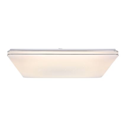 Globo - LED Stmievateľné stropné svietidlo LED/80W/230V + diaľkové ovládanie