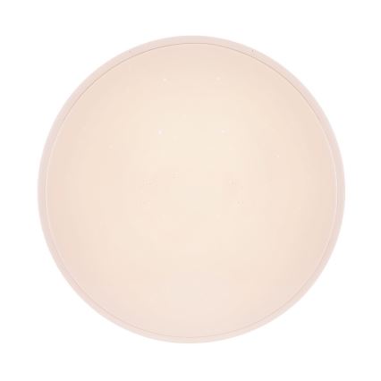Globo - LED RGBW Stmievateľné stropné svietidlo LED/40W/230V 3000-6000K+ diaľkové ovládanie