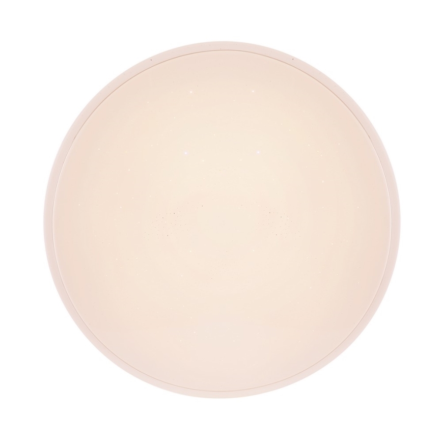Globo - LED RGBW Stmievateľné stropné svietidlo LED/40W/230V 3000-6000K+ diaľkové ovládanie