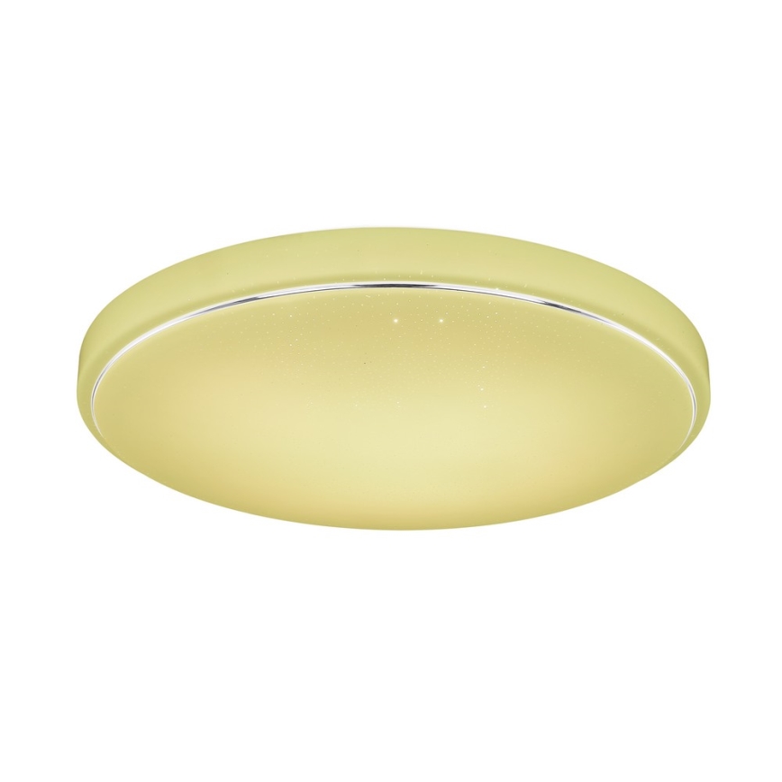 Globo - LED RGBW Stmievateľné stropné svietidlo LED/40W/230V 3000-6000K+ diaľkové ovládanie